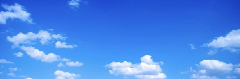 Clean Air Advocacy Ireland's banner