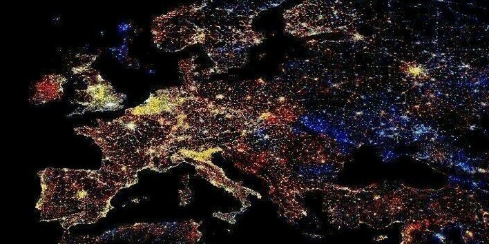 Sharren Dawson 🐝🇪🇺 UTV 🦁💜💙 🐯💚❤️ banner