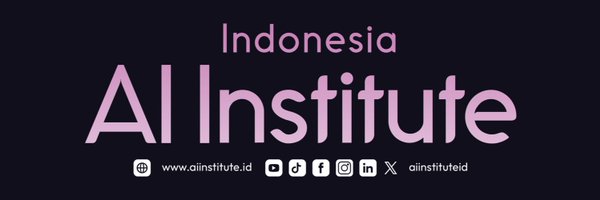 aiinstituteid Profile Banner