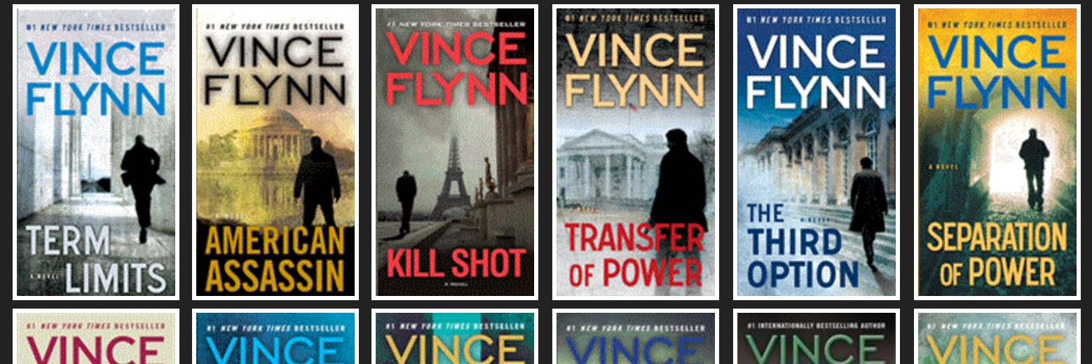 MitchRapp's profile banner image