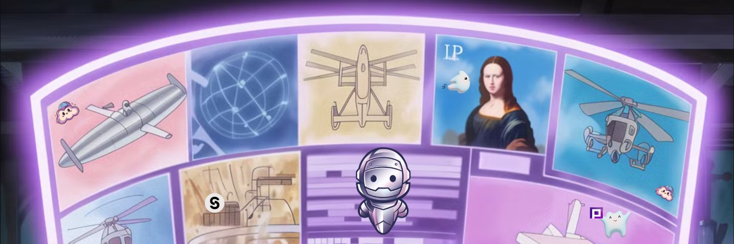 DaVinci banner