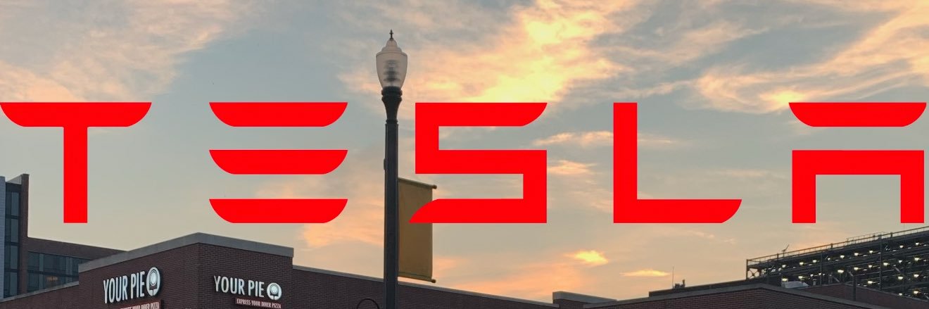 FluffyTesla's profile banner image