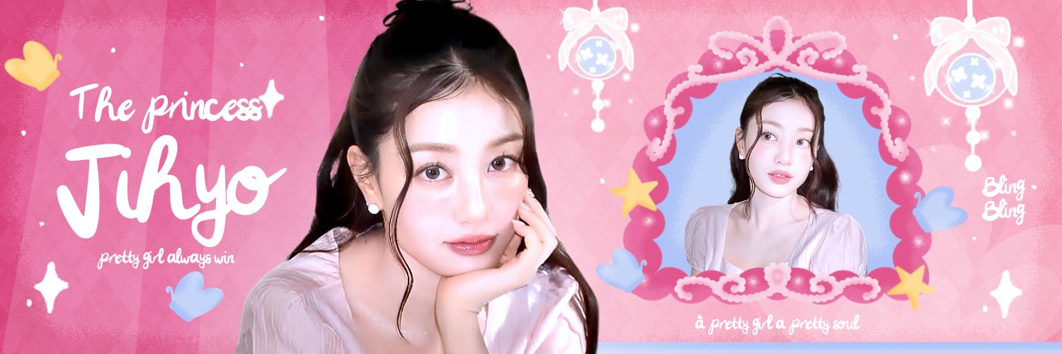 nisa☁️ banner