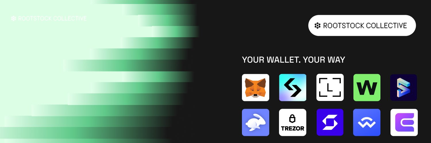 RootstockCollective🔜ETHCC banner