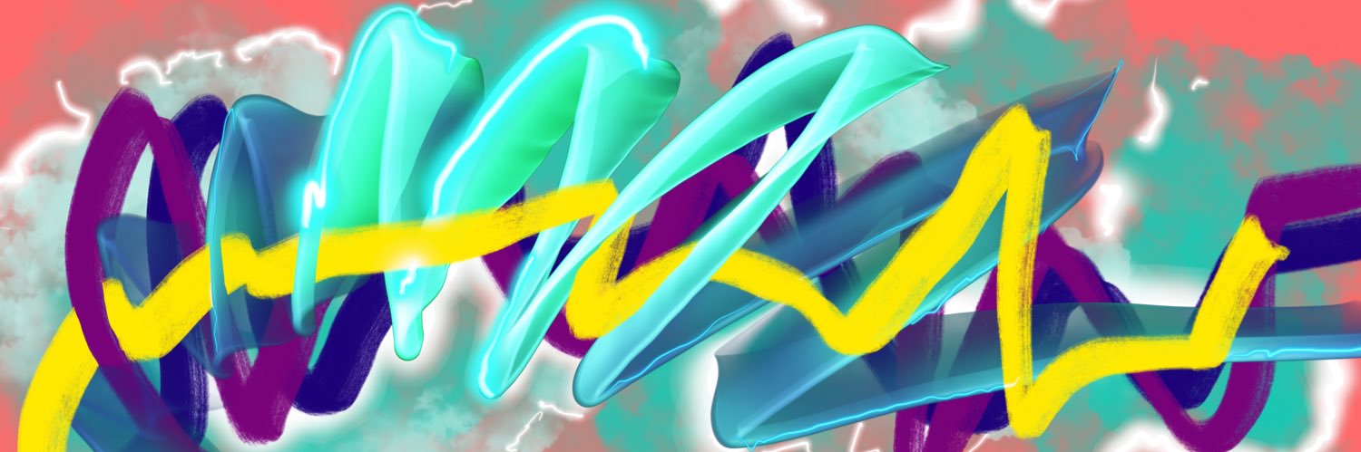 Correspondent X's banner