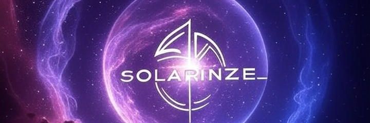Solarinze banner