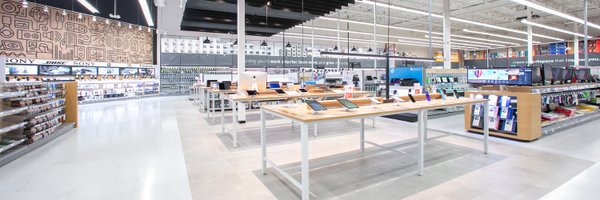 StaplesCanada Profile Banner