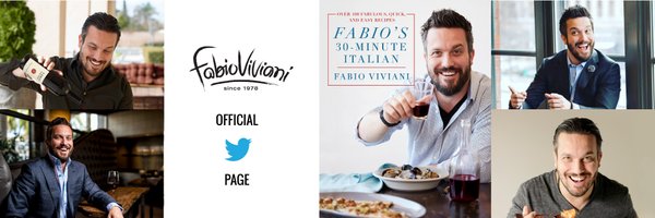 fabioviviani Profile Banner