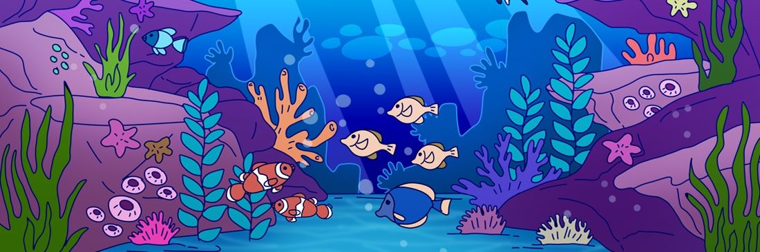 Creator Splash 🛟 banner