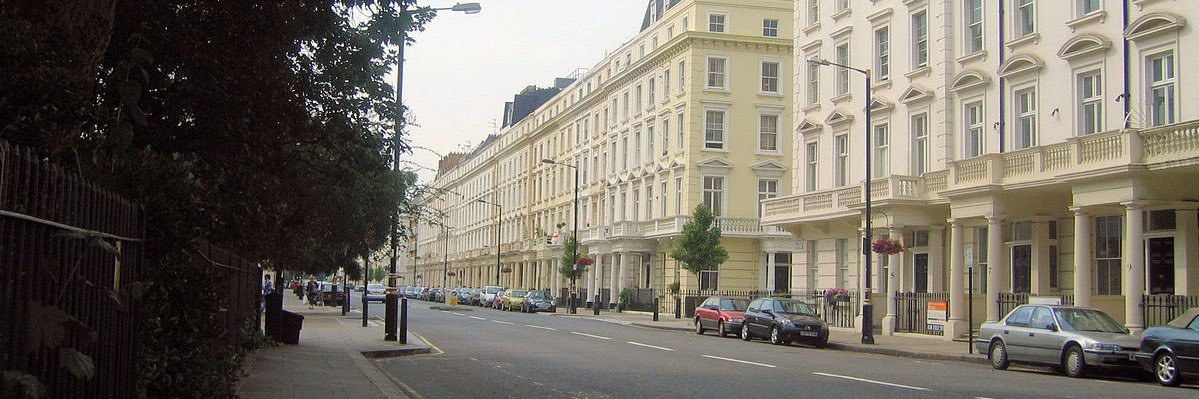 Pimlico Journal's banner