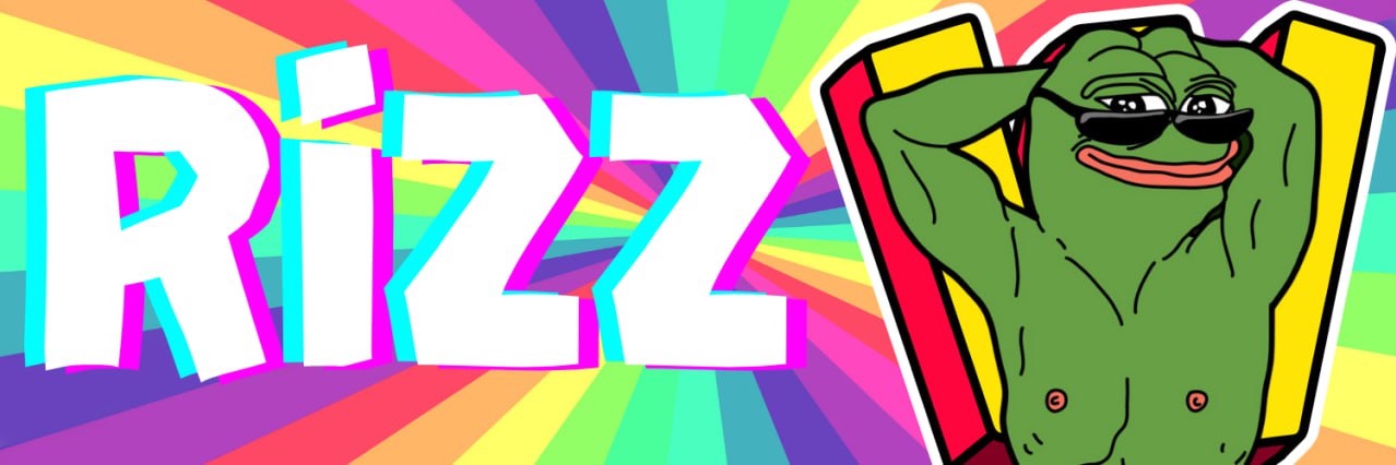 Rizz_ERC20's profile banner image