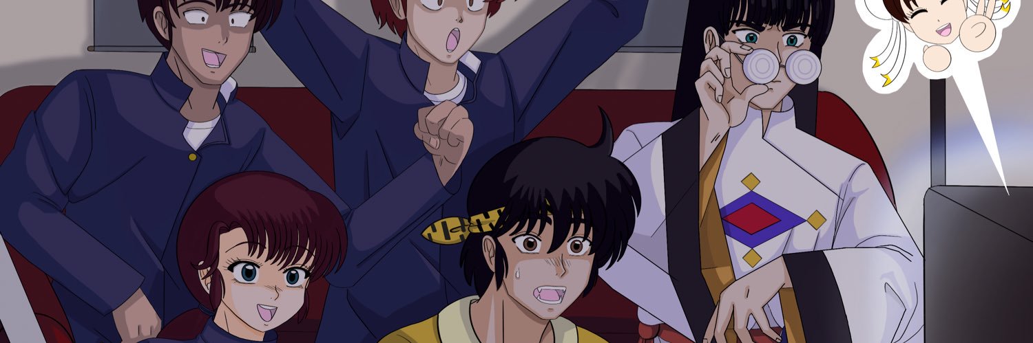 kitsunepixie's profile banner image