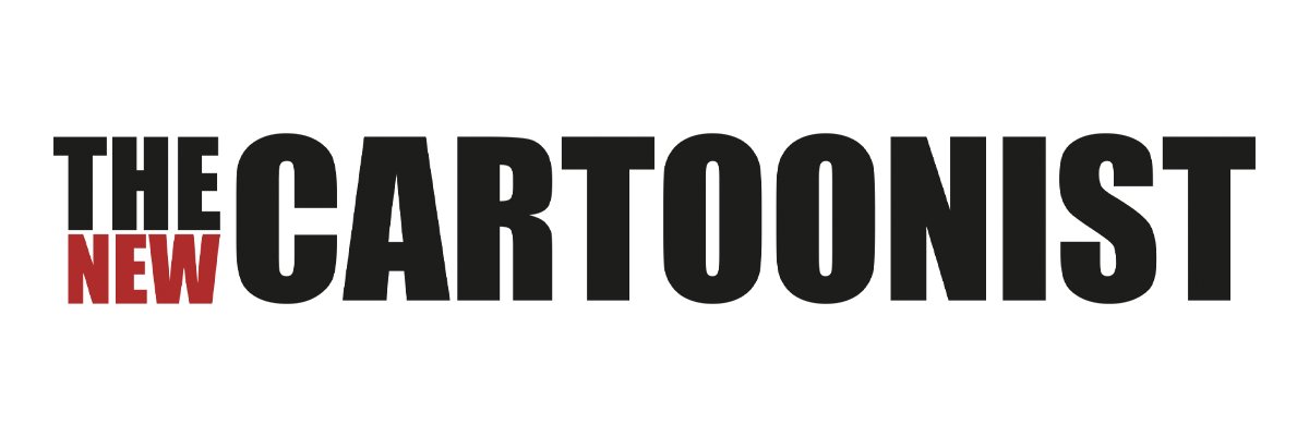 TheNewCartoonist's banner