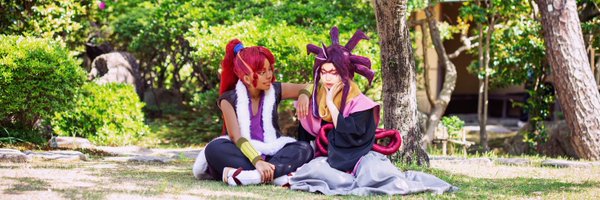 tukumo_cos99 Profile Banner