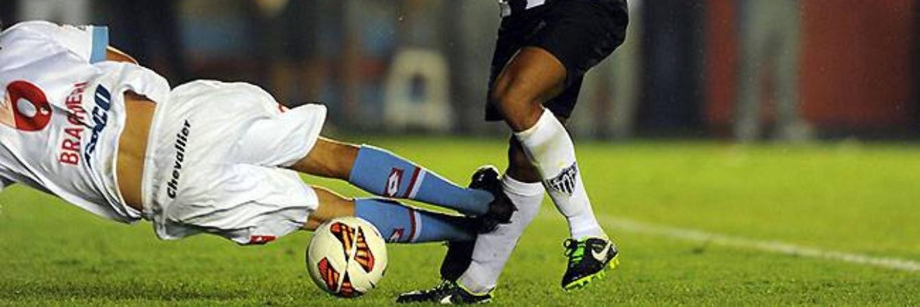 Julián Carax 🇦🇷 banner