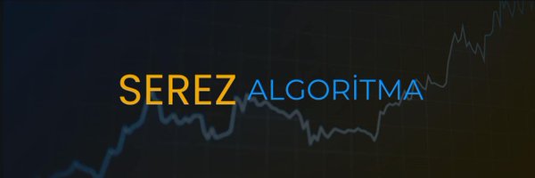 SerezAlgo Profile Banner