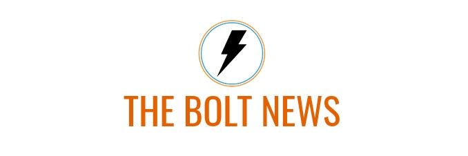 The Bolt banner