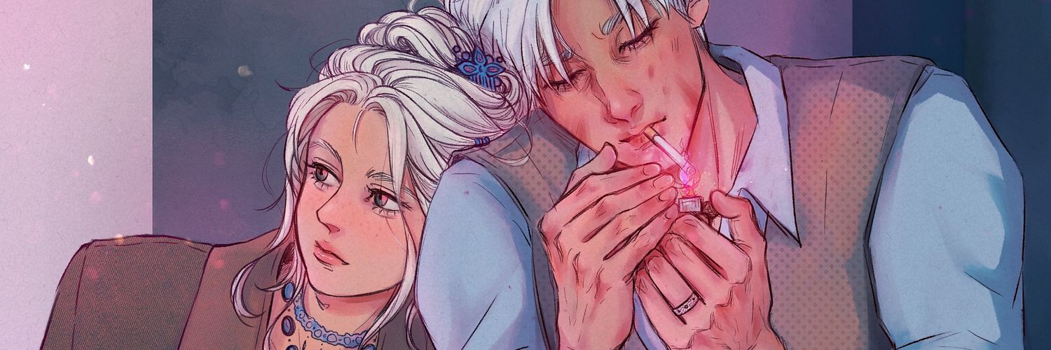 nuii ✨️🙆🏻‍♀️✨️ banner