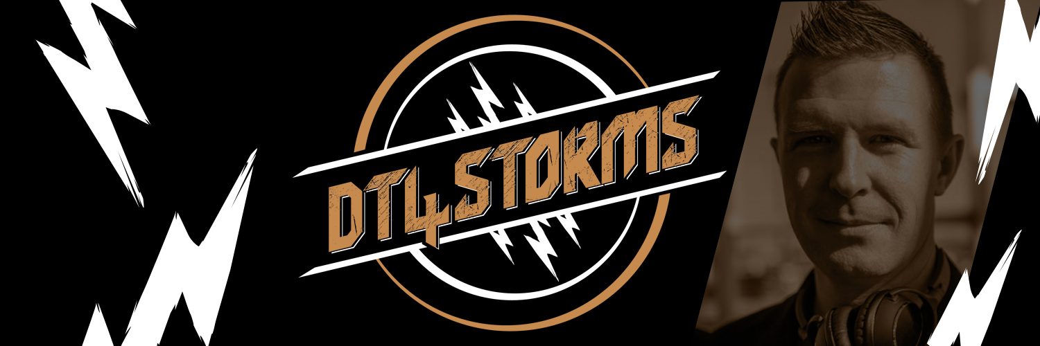 DT4Storms's profile banner image