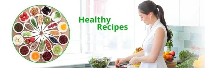 NutriStream's profile banner image