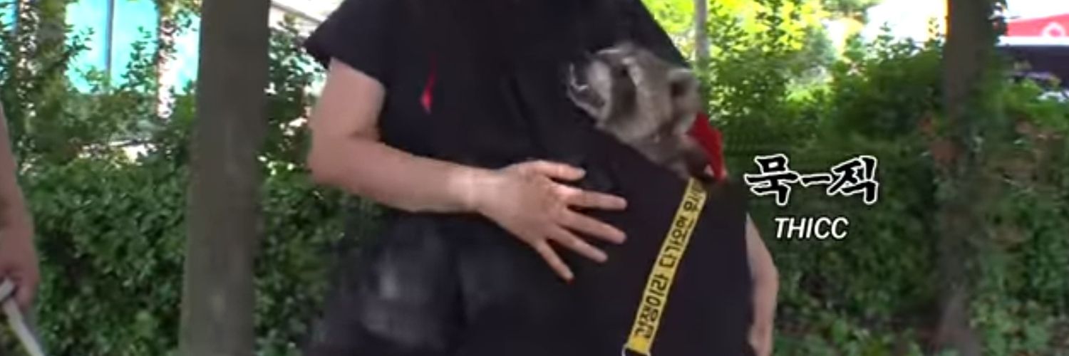 Nuncle HeyDom banner