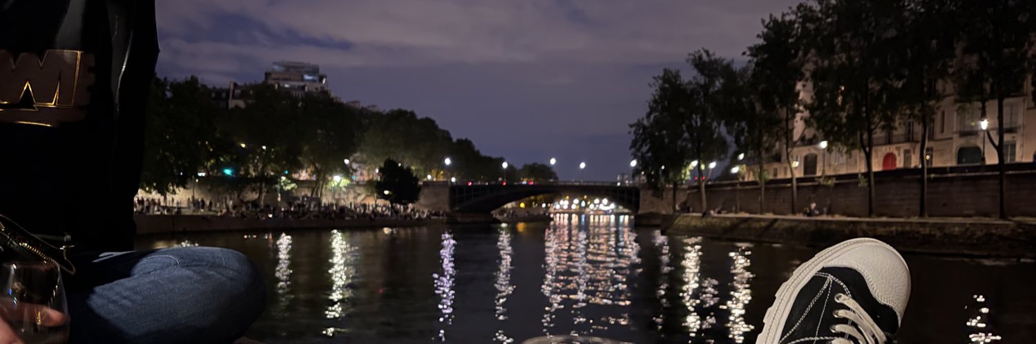 doktorj's profile banner image