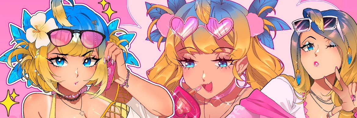 Coco the Dodo VTuber 🦤's banner