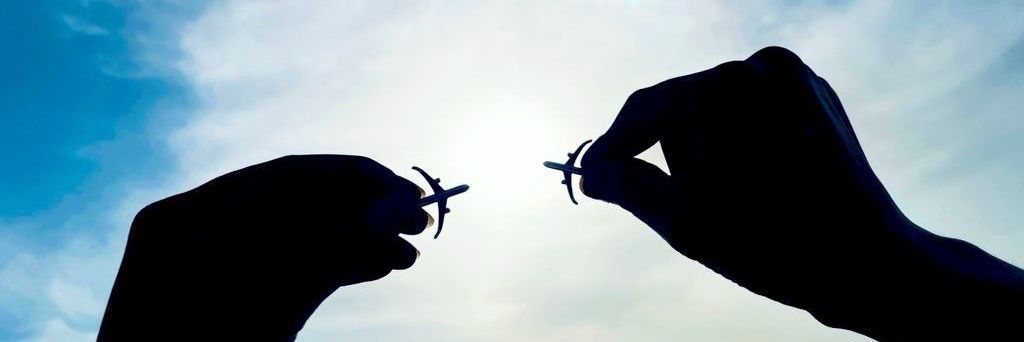 ⁦👩🏽‍✈️⁩✈️🐈 𝒞𝒽𝒶𝒾𝓂𝒶ℯ ℬ. ⭐🇲🇦⭐ banner