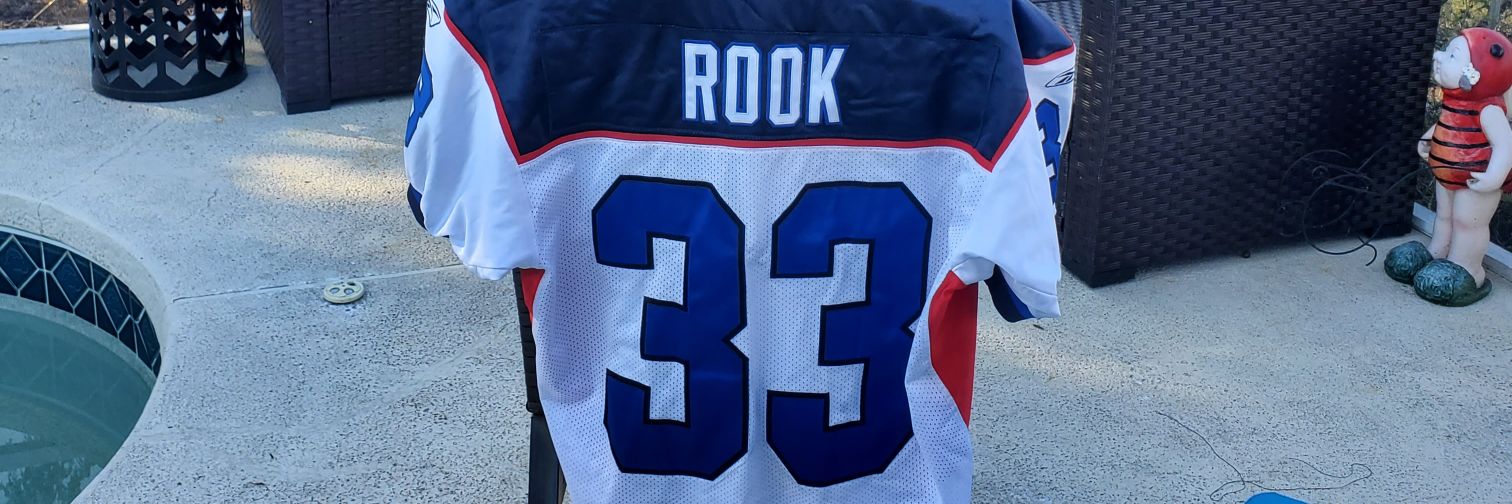 Rook33 banner