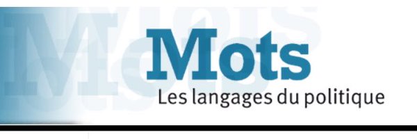 revue_mots Profile Banner