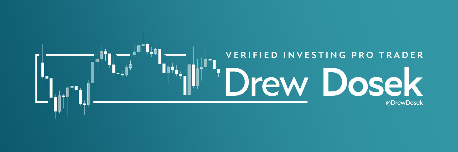 Drew Dosek banner