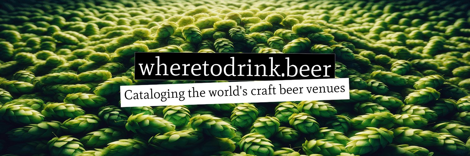 wheretodrink.beer banner