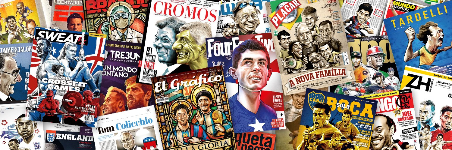 Gonzalo Rodriguez banner