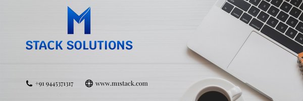 M1Stack Profile Banner