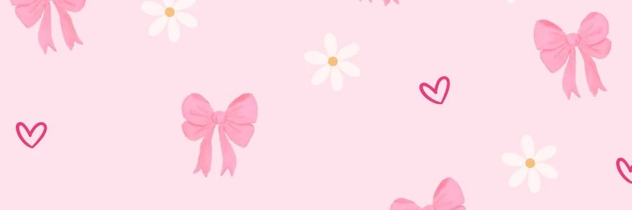 izzy 💕 banner