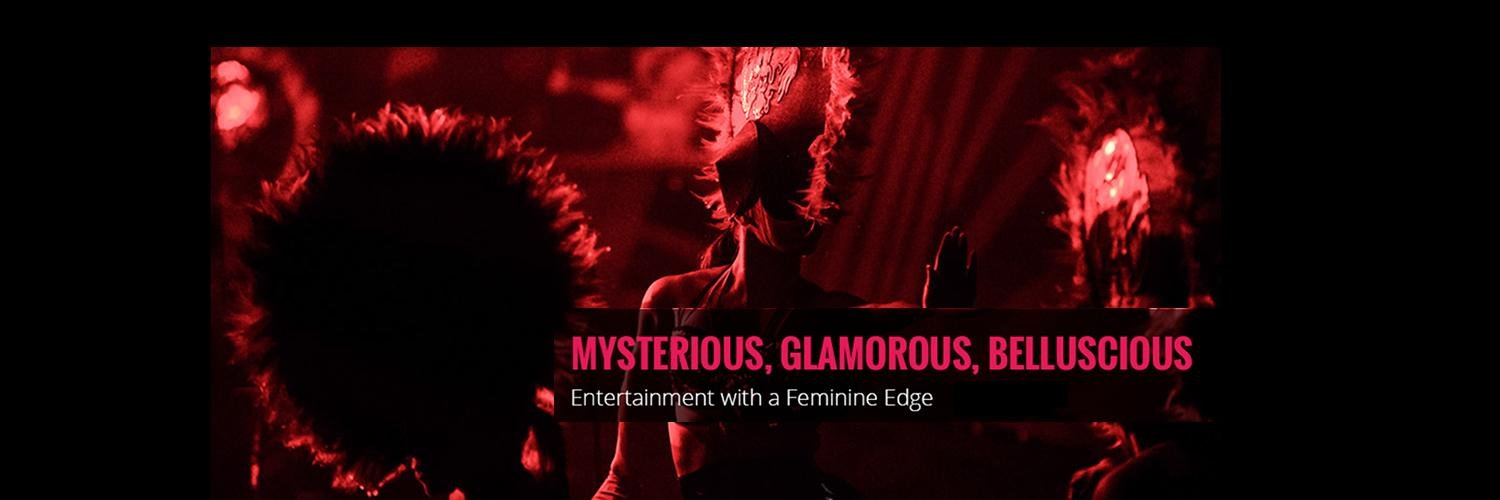 BellusciousLive's profile banner image