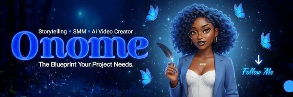 OnomeofWeb3 Profile Banner