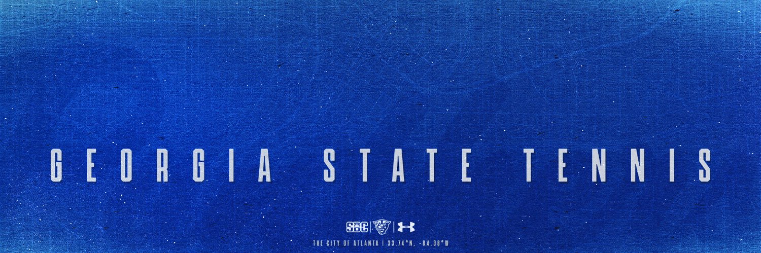 GSUMTennis's profile banner image