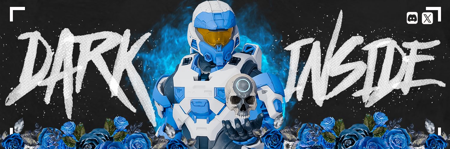 dead inside's banner