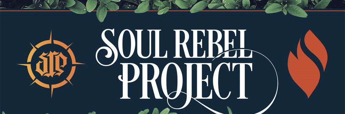 Soul Rebel Project banner