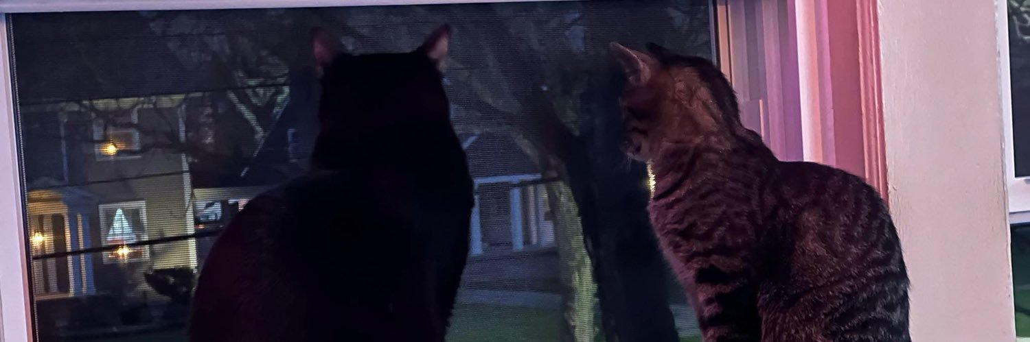DJ84's profile banner image