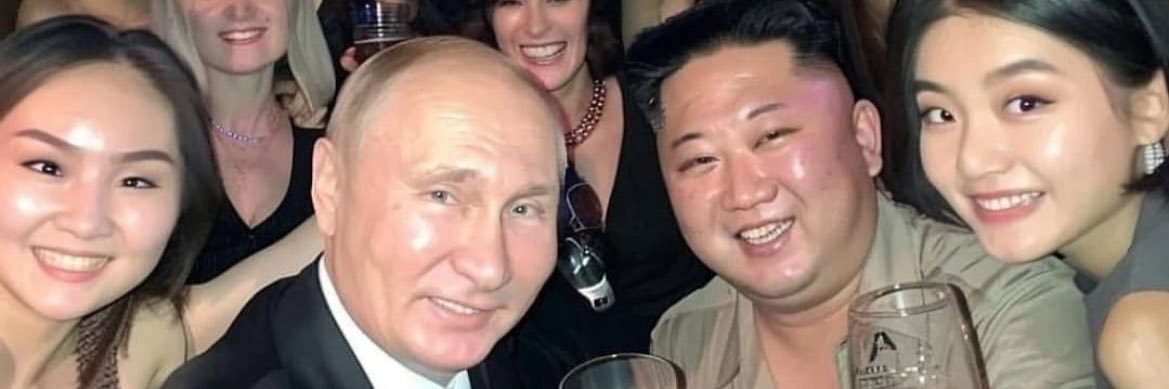 Morris “Let the kids play” Buttermaker banner