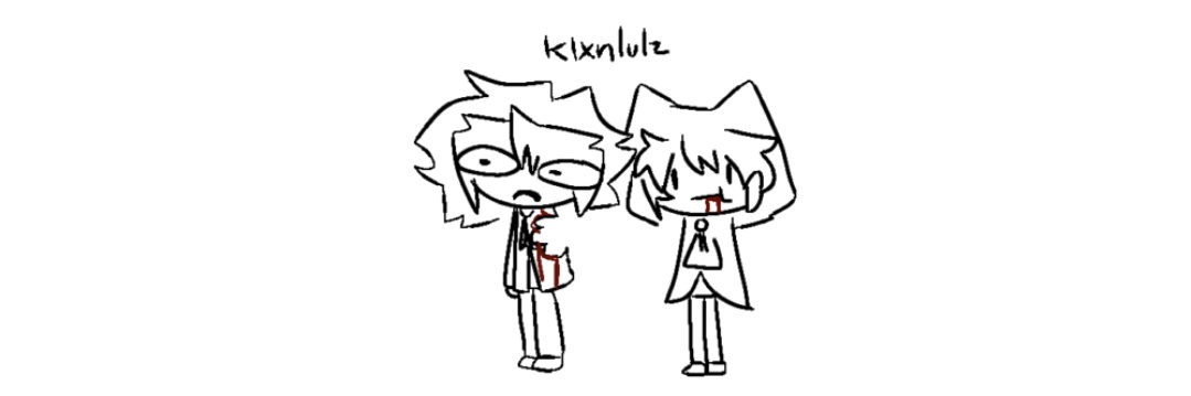 klxnlulz's profile banner image