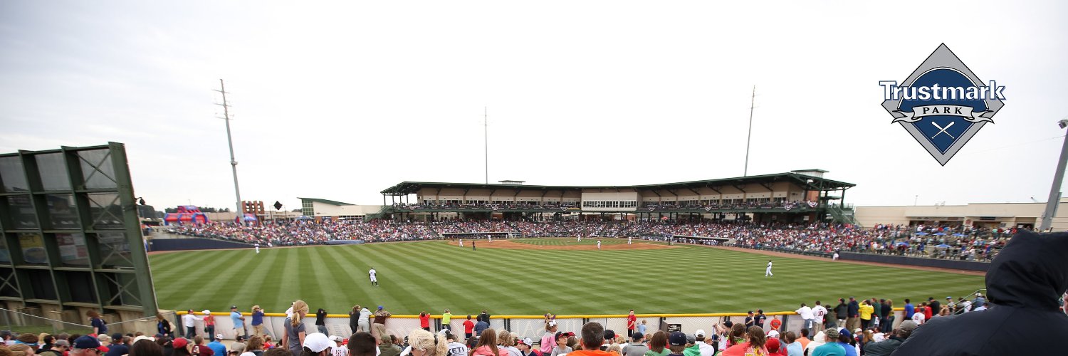 Mississippi Mud Monsters's banner