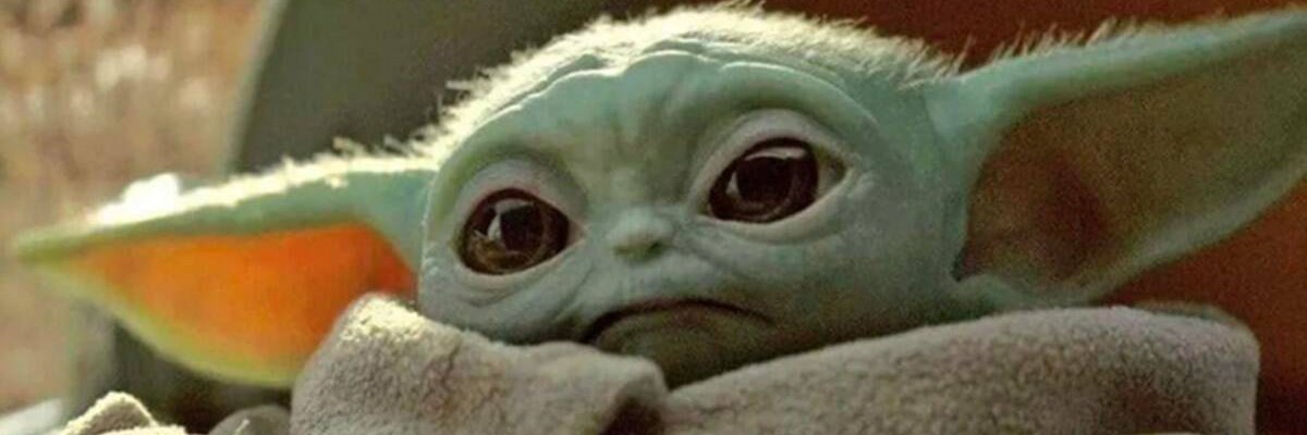 FoundlingGrogu's profile banner image