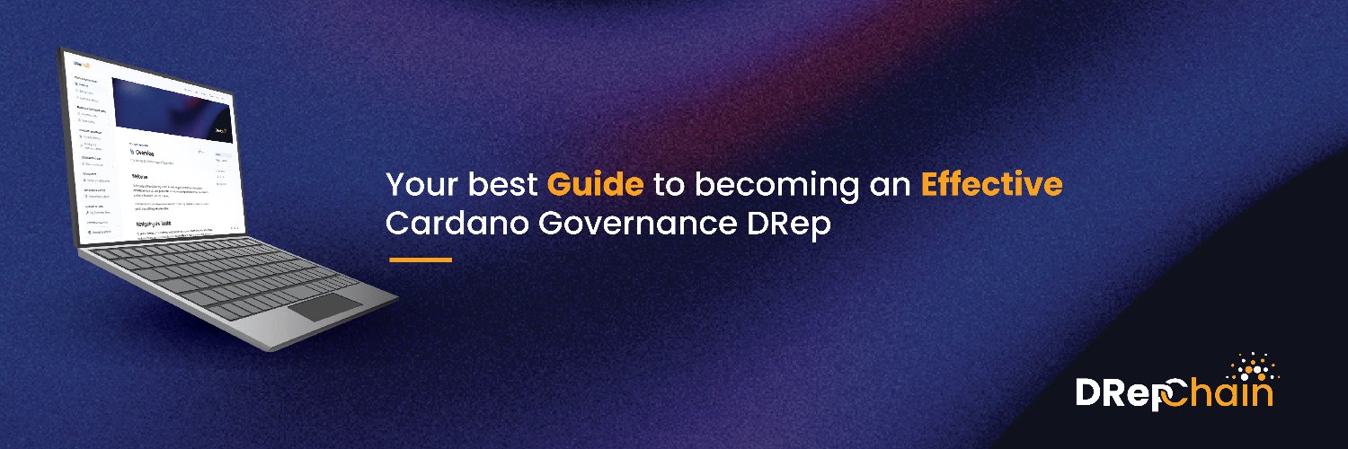 drep_chain's profile banner image