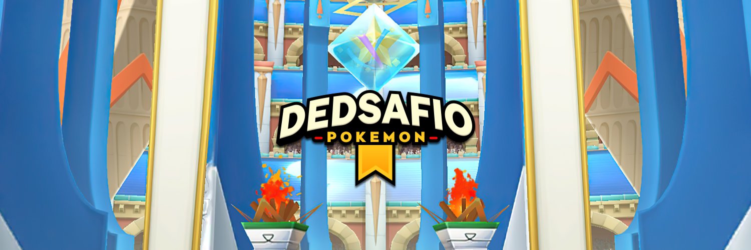 DEDsafioPokemon's banner