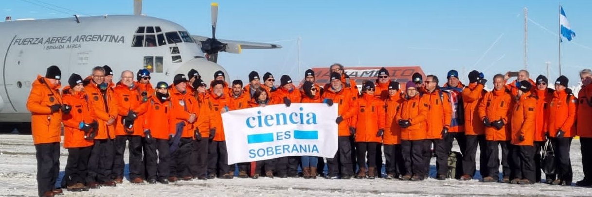 Daniel Filmus banner