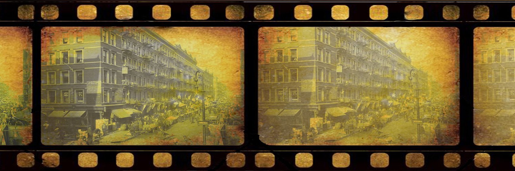 Edmund Lester banner