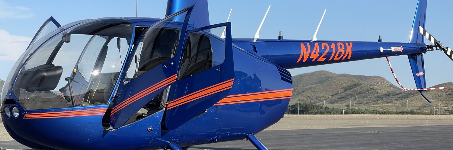 Specialized Heli banner